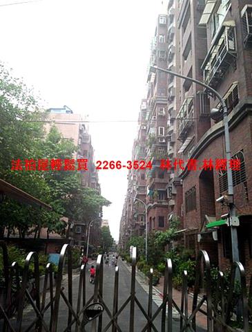 新北板橋法拍大樓-7