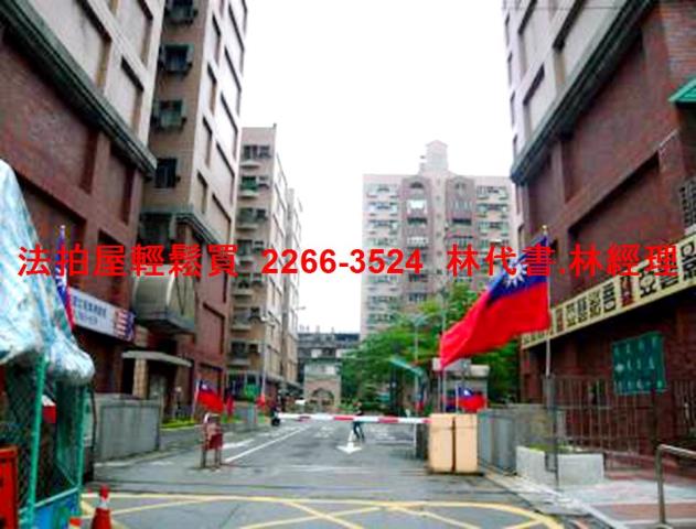 新北板橋法拍大樓-8