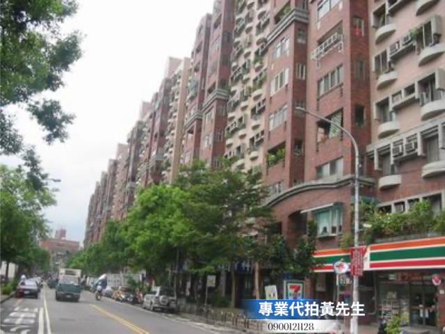 板橋拍賣大樓-9