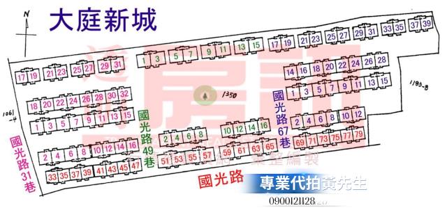 板橋拍賣大樓-12