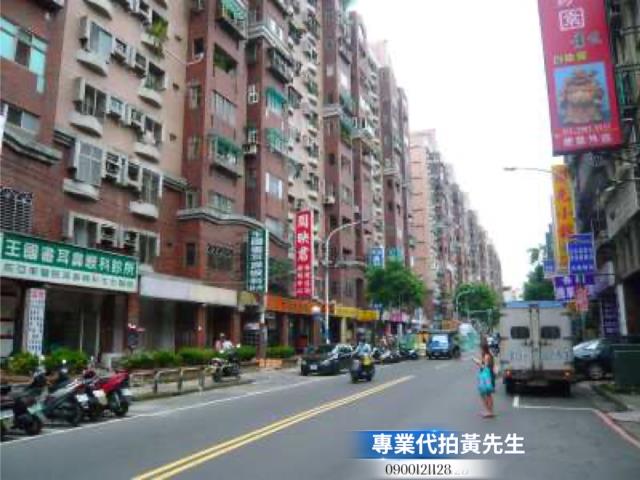 板橋拍賣大樓-0