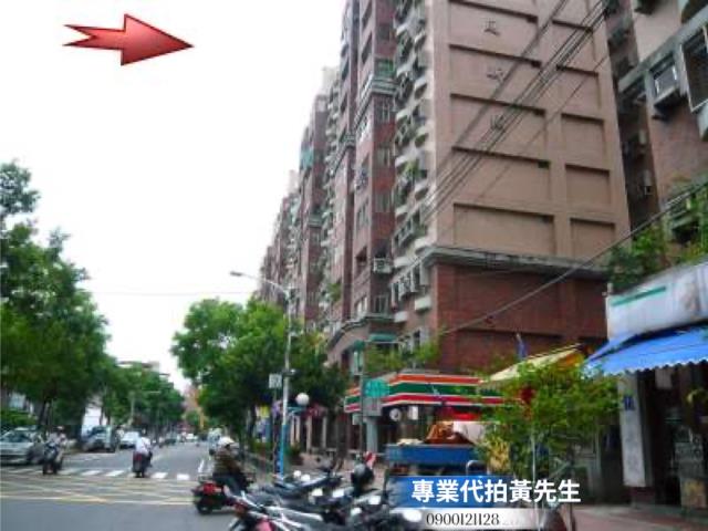 板橋拍賣大樓-1