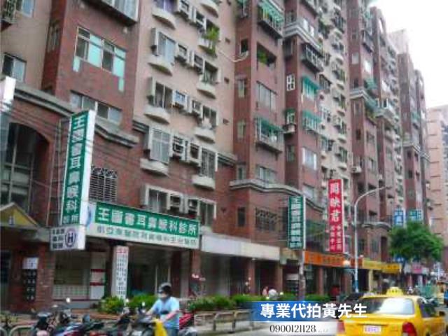 板橋拍賣大樓-4