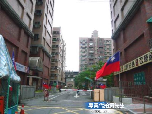 板橋拍賣大樓-5