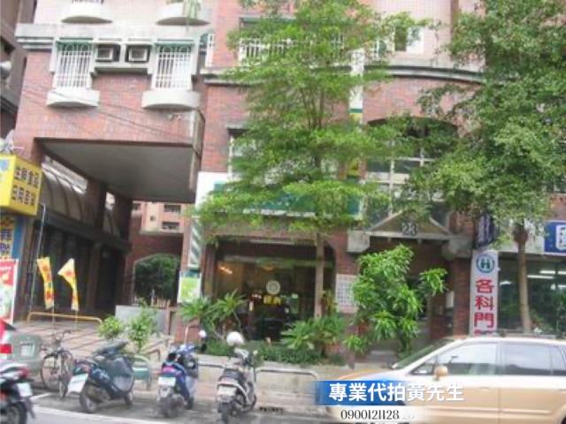 板橋拍賣大樓-6