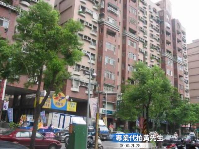 板橋拍賣大樓-7