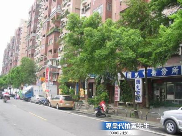 板橋拍賣大樓-8