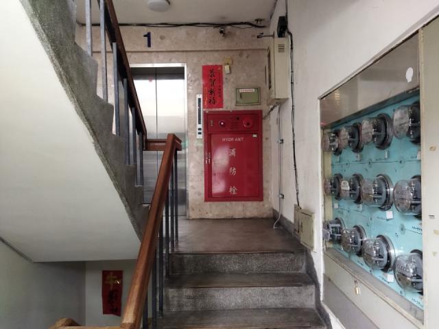 新北法拍大樓-4