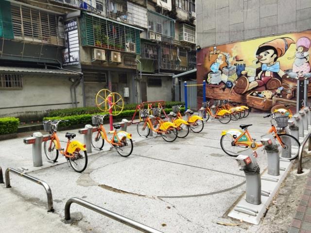 新北法拍大樓-5