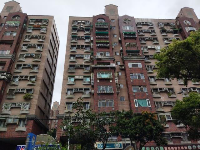 新北法拍大樓-0