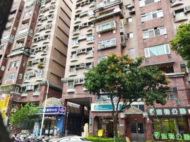 新北法拍大樓-6