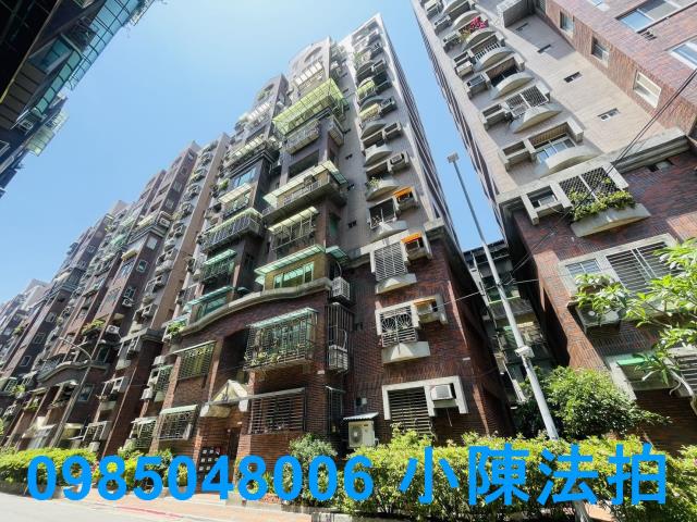 新北板橋大樓法拍-1