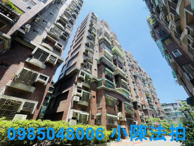 新北板橋大樓法拍-2