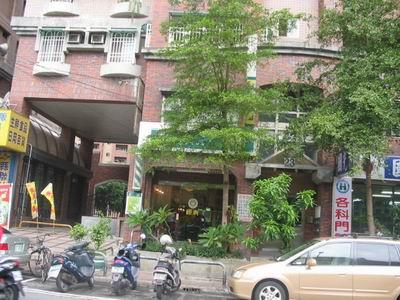 板橋大樓法拍-1