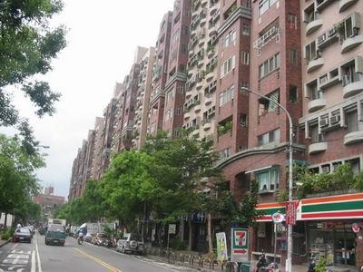 板橋大樓法拍-2