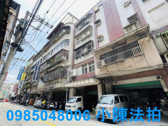 板橋法拍公寓-1