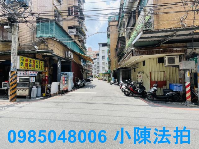 板橋法拍公寓-5