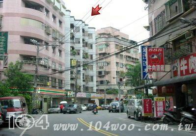 汐止法拍華廈-1