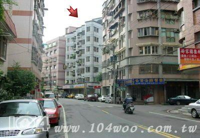 汐止法拍華廈-2