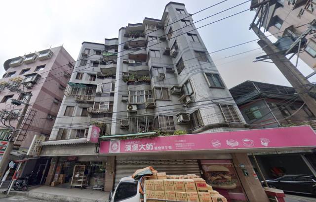 新北汐止拍賣華廈-0