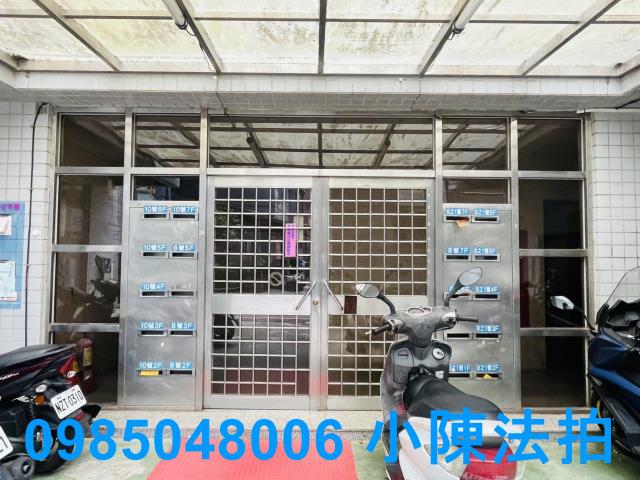 新北汐止華廈法拍-4