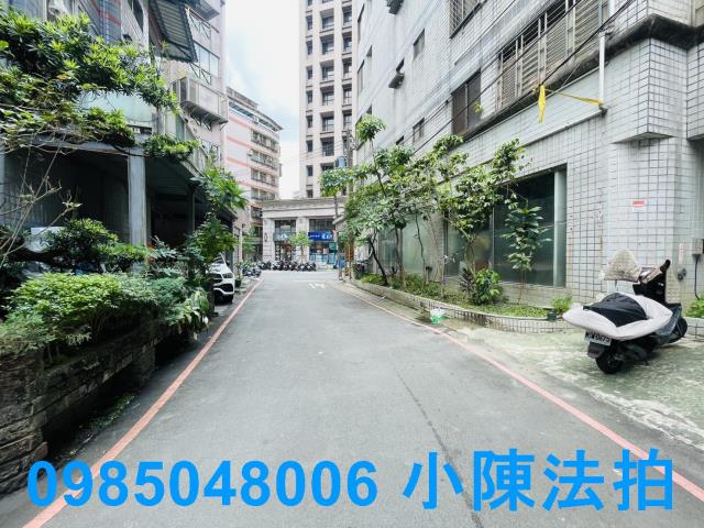 新北汐止華廈法拍-6