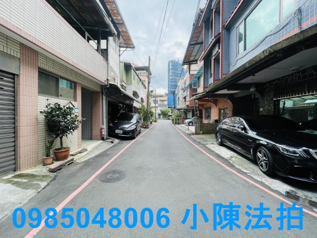 新北汐止華廈法拍-7