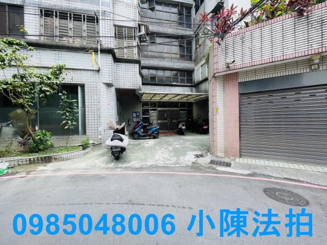 新北汐止華廈法拍-5