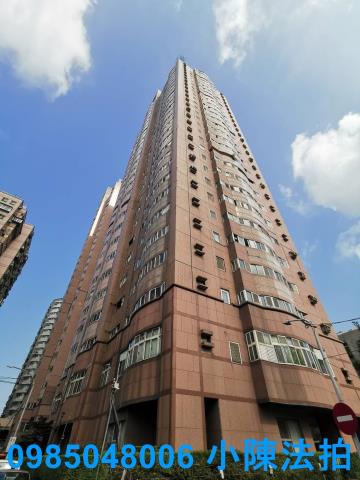 新北三重大樓法拍-2