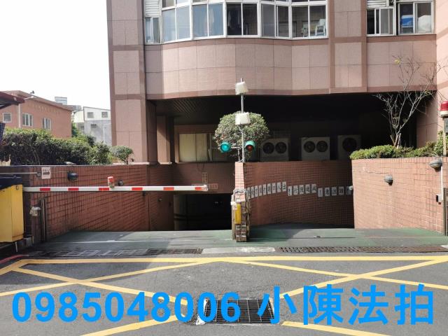 新北三重大樓法拍-4