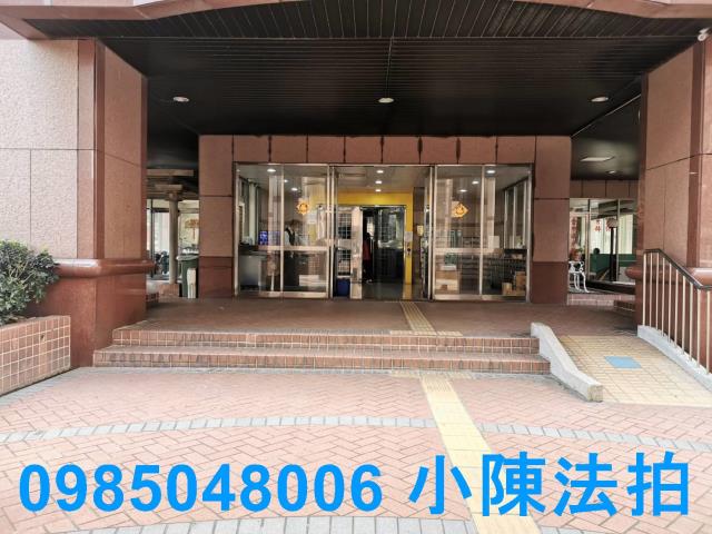 新北三重大樓法拍-3