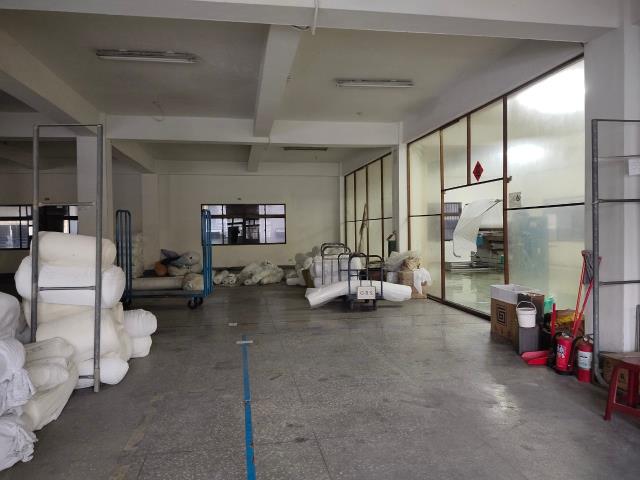新北廠房-1