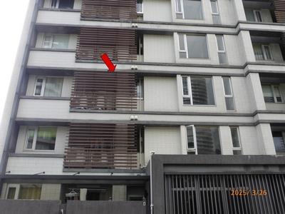 新北淡水華廈法拍-1