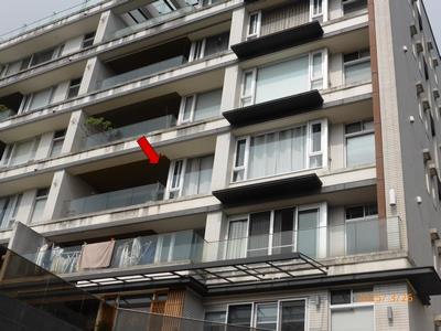 新北淡水華廈法拍-2