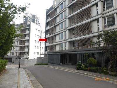 新北淡水華廈法拍-3