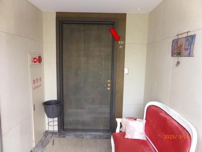 新北淡水華廈法拍-4