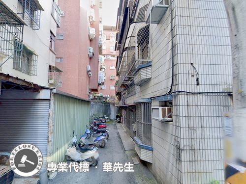 新北法拍公寓-1