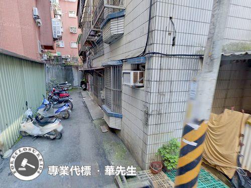 新北法拍公寓-2