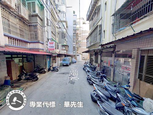 新北法拍公寓-0