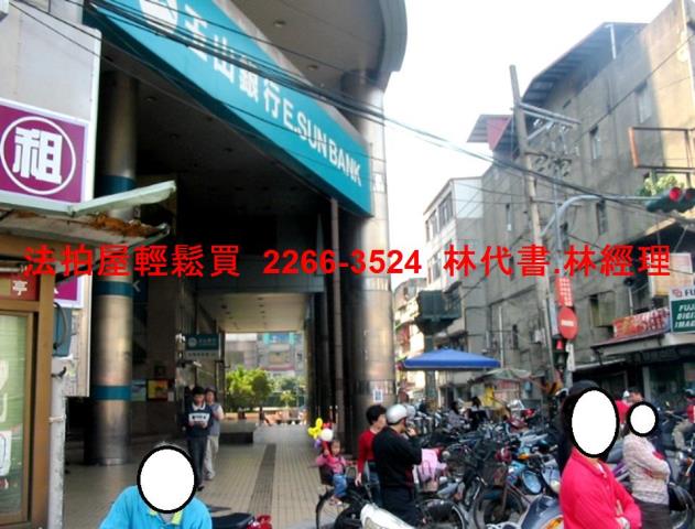 新北法拍大樓-10