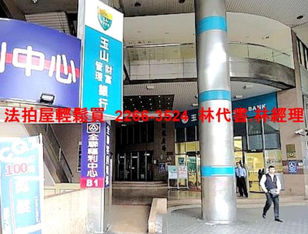 新北法拍大樓-4