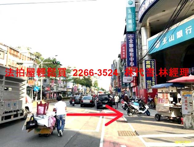 新北法拍大樓-7