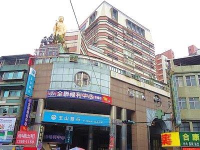 新北三重大樓法拍-0