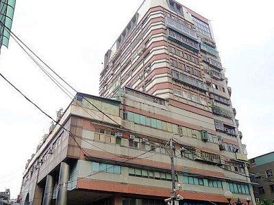 新北三重大樓法拍-1