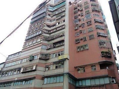 新北三重大樓法拍-2