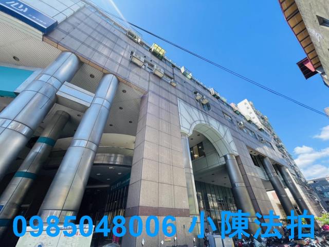 三重拍賣大樓-4