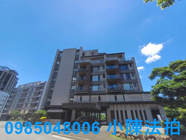 淡水法拍華廈-0