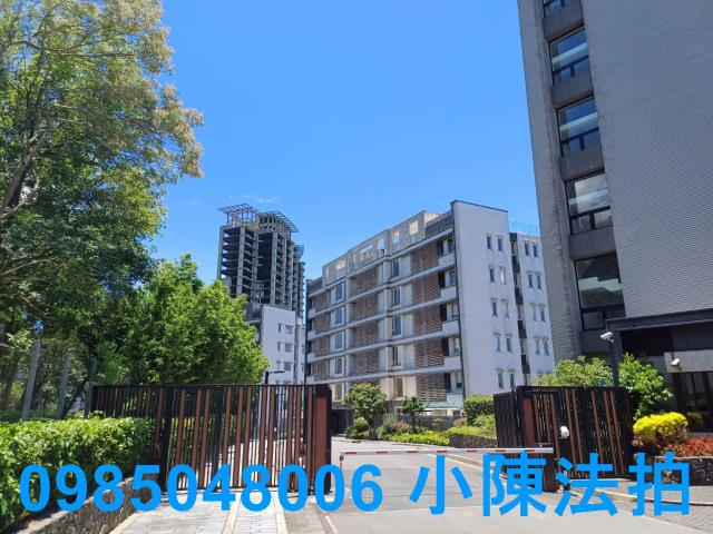 淡水法拍華廈-1