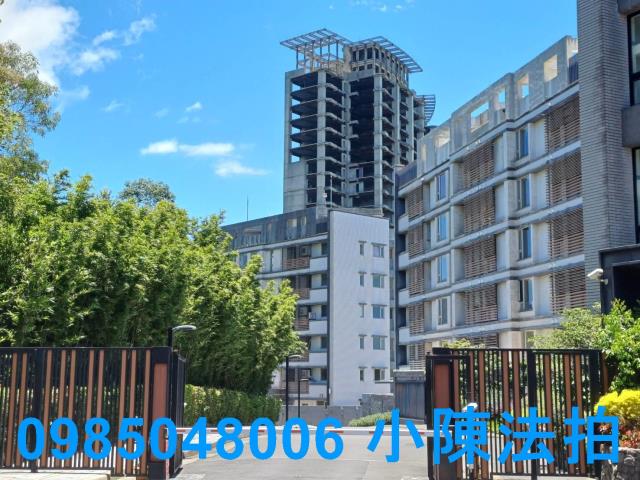 淡水法拍華廈-2