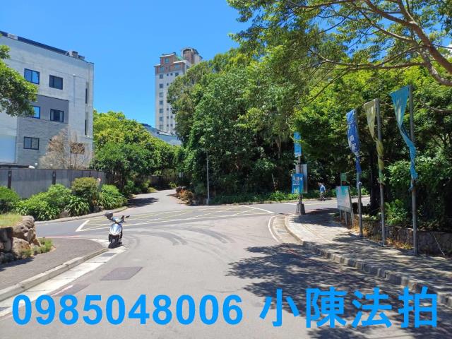 淡水法拍華廈-4